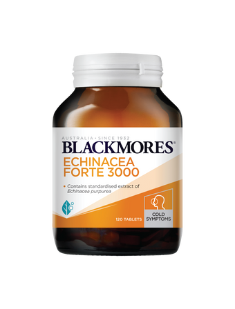 compare product BL Echinacea Fort 40s