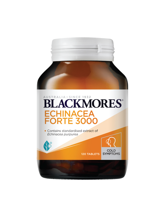 BL Echinacea Fort 40s