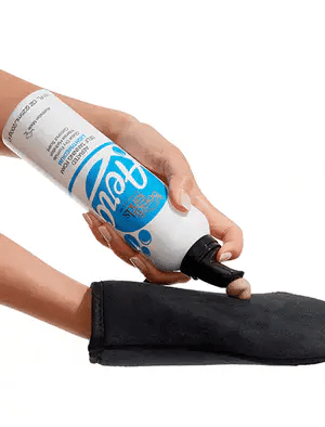 Bondi Sands Aero Self Tanning Foam Light/Medium 225ml