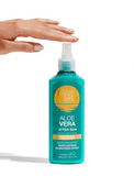 Bondi Sands After Sun Aloe Vera Moisturising Sunscreen Spray 200ml
