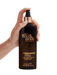 BONDI ED Liquid Gold Dry Oil 270ml