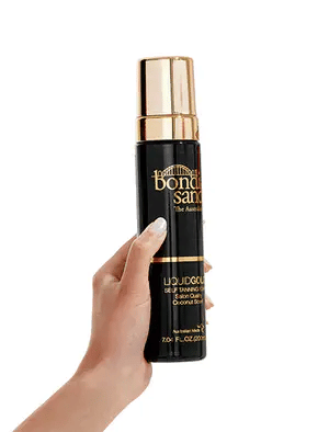 Bondi Sands Tanning Foam Liquid Gold 200ml