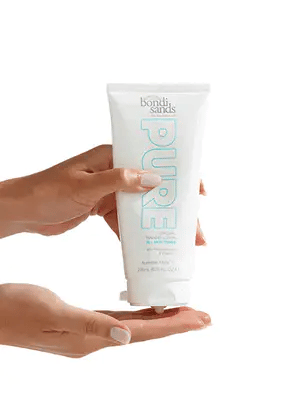 Bondi Sands Pure Gradual Tanning Milk All Skin Tones 200ml