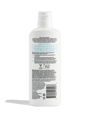 Bondi Sands Pure Self Tan Foaming Water Dark 200ml