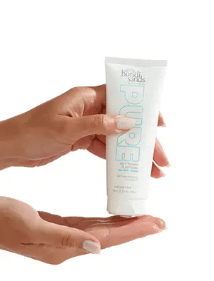 Bondi Sands Pure Self Tanning Sleep Mask All Skin Tones 75ml
