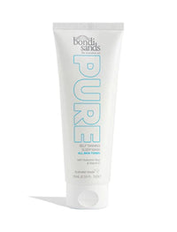 Bondi Sands Pure Self Tanning Sleep Mask All Skin Tones 75ml