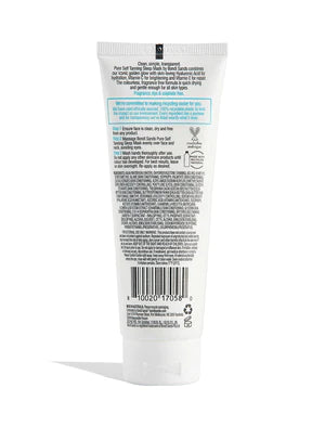 Bondi Sands Pure Self Tanning Sleep Mask All Skin Tones 75ml