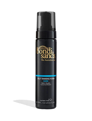 compare product Bondi Sands Self Tanning Foam Dark 200ml