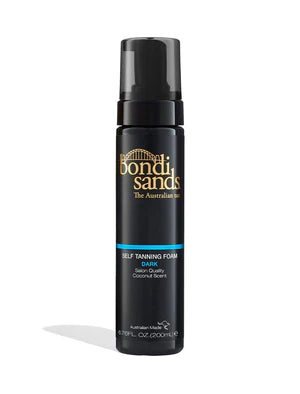Bondi Sands Self Tanning Foam Dark 200ml