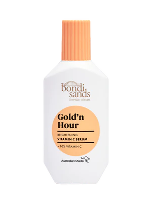 BONDI Goldn Hr Vitamin C Ser 30ml