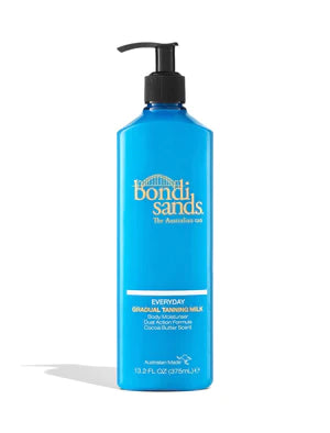 compare product BONDI Gradual Tan 375ml