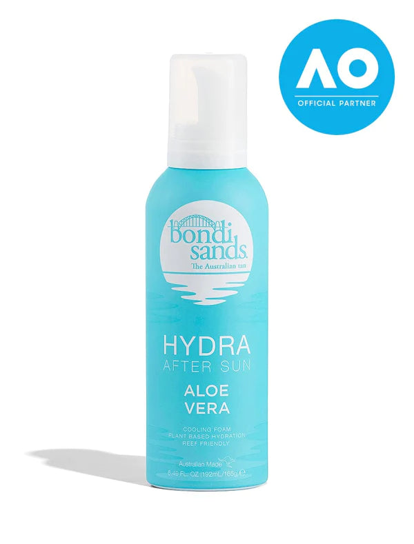 Bondi Sands Hydra After Sun Aloe Vera 192ml