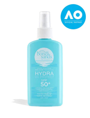 Bondi Sands Hydra UV Protect SPF 50+ 150ml