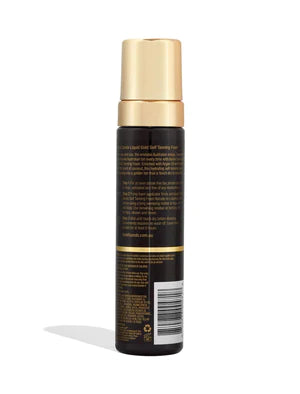 Bondi Sands Tanning Foam Liquid Gold 200ml