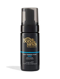 Bondi Sands Tanning Foam Dark 100ml