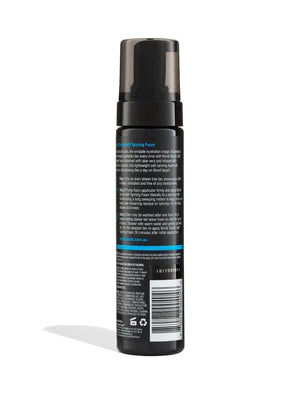 Bondi Sands Self Tanning Foam Dark 200ml
