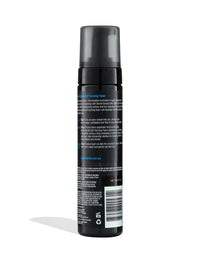 Bondi Sands ultra dark tanning foam 200ml application result - Baillie & Lewis Pharmacy Invercargill