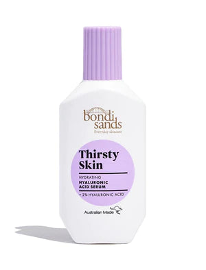 BONDI Thirsty Skin HyalA Ser 30ml