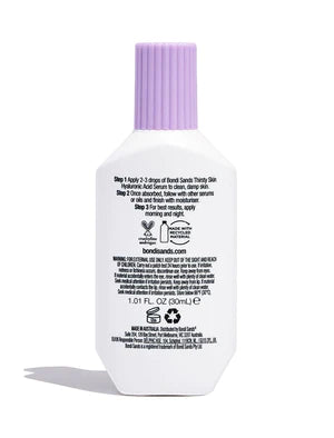 BONDI Thirsty Skin HyalA Ser 30ml