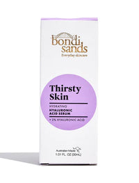 BONDI Thirsty Skin HyalA Ser 30ml