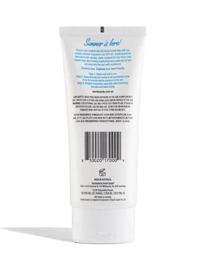 Bondi Sands Sunscreen Lotion SPF 50+ 150ml