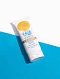 BONDI Face Lotion SPF50+ 75ml