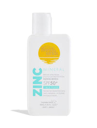 BONDI Mineral Face Fluid SPF50 50ml