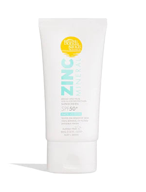 BONDI Mineral Face Lotion SPF50 60ml