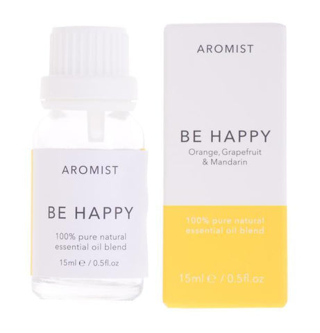 Aromist Be Happy Oil 15ml