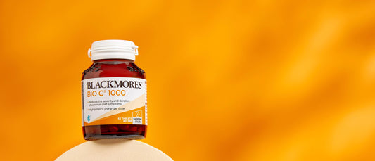 BL Bio C 1000mg 62s