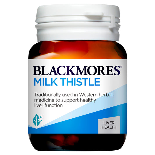 BL Milk Thistle L 42s