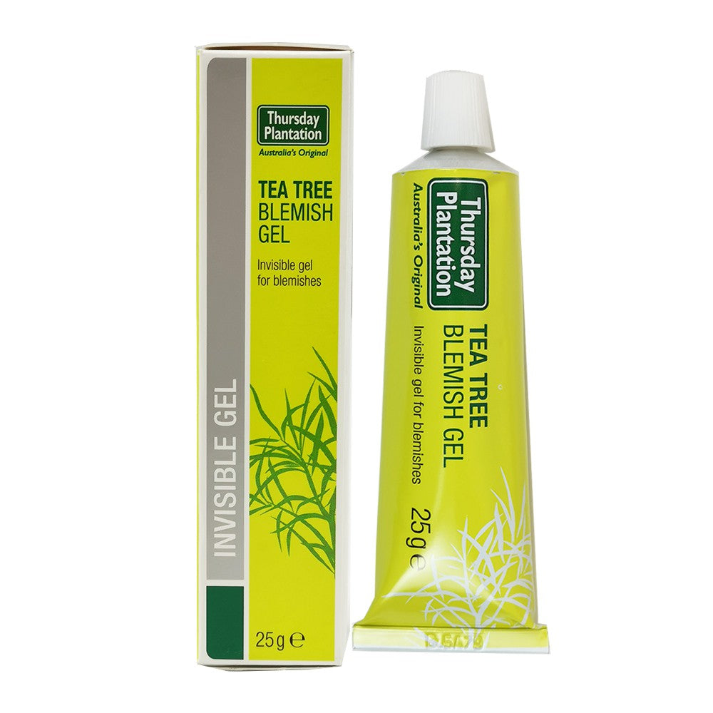 Thursday Plantation Tea Tree Blemish Gel 25g