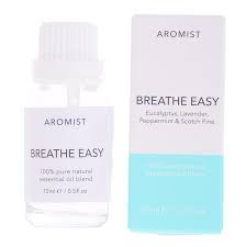 Aromist Breathe Easy Oil 15ml