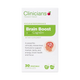 CLINIC. Brain Boost+Cogni. VCaps 10s