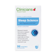 CLINIC. Sleep Science VCaps 10s