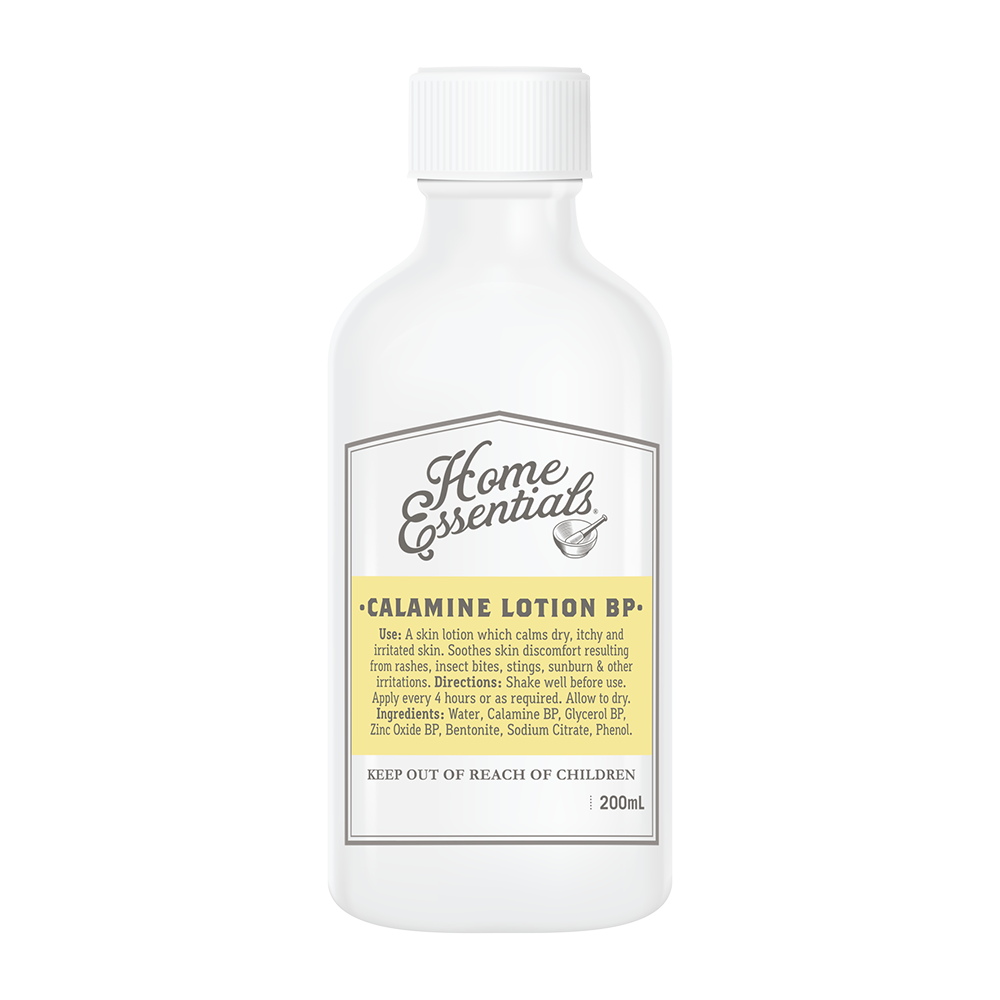 HE Calamine Lotion 200ml