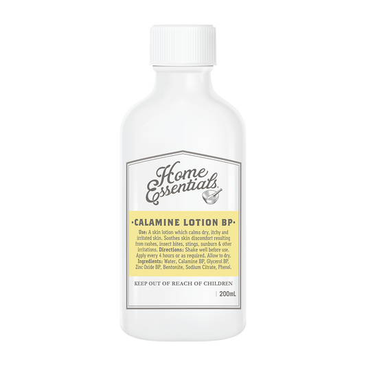 HE Calamine Lotion 200ml