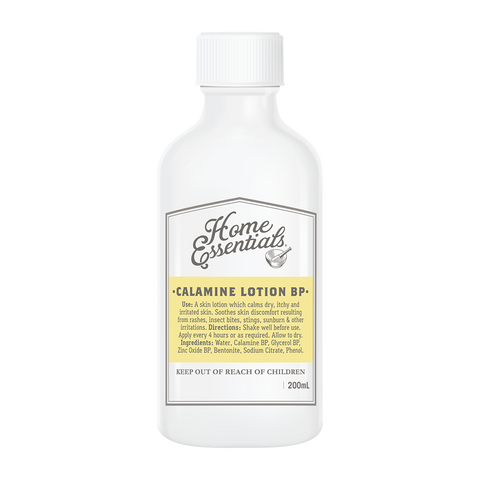 HE Calamine Lotion 100ml