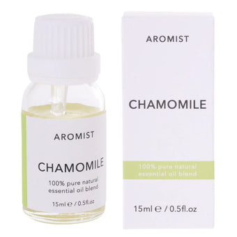 compare product Aromist Chamomile Oil 15ml