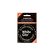 WHITE GLO A/C Teeth Whiten. Pwd 30g