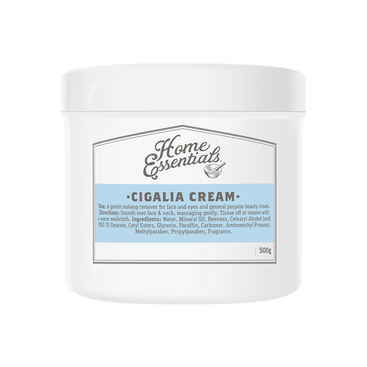 HE CIGALIA Cream 500g