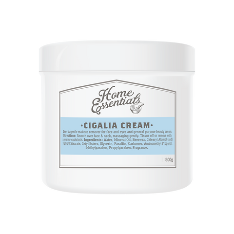 HE CIGALIA Cream 500g