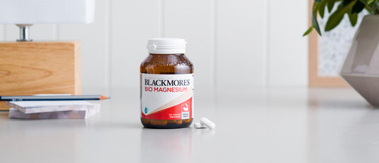 BL Bio Magnesium 100tabs