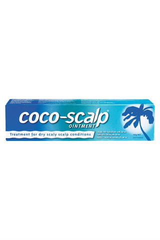 Coco Scalp Ointment 40g