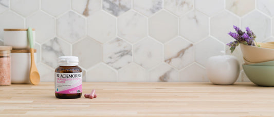 BL Cranberry 50000mg 30s
