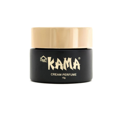 Kama Cream Perfume 15g