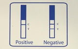 BIO TEST Marijuana Drug Test