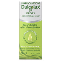 Dulcolax SP Drops 7.5mg Liq 30ml
