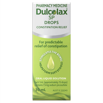 compare product Dulcolax SP Drops 7.5mg Liq 30ml