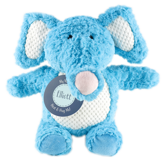 compare product SLT Cosy Cuddler Elliot Elephant